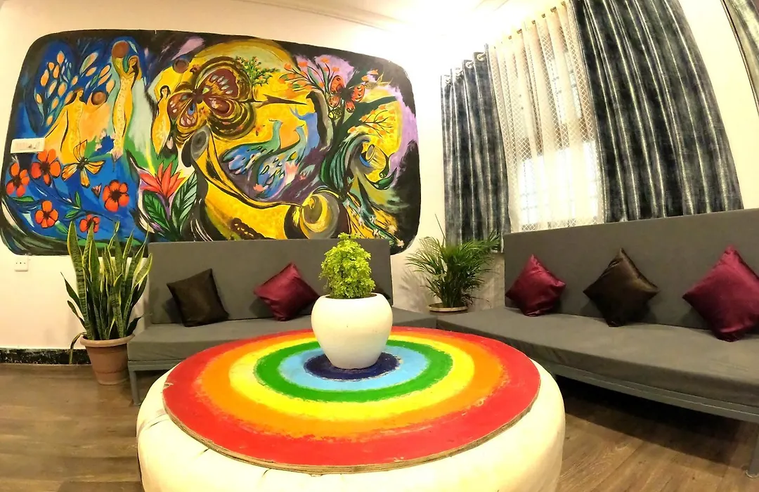 Nomadic Hostel-1