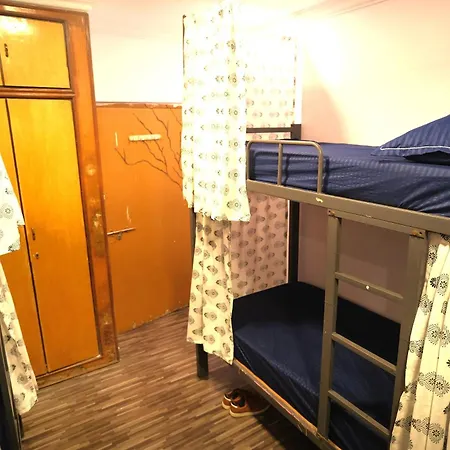 Nomadic Hostel-3