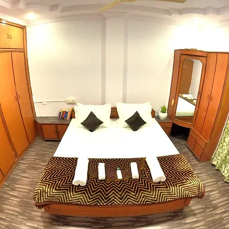 Nomadic Hostel-2